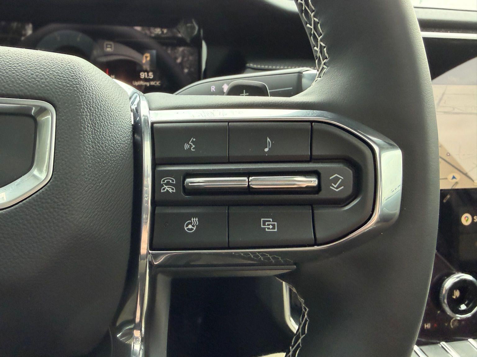 2026 GMC Acadia AWD Denali Ultimate