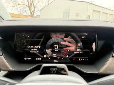 2026 GMC Acadia AWD Denali Ultimate