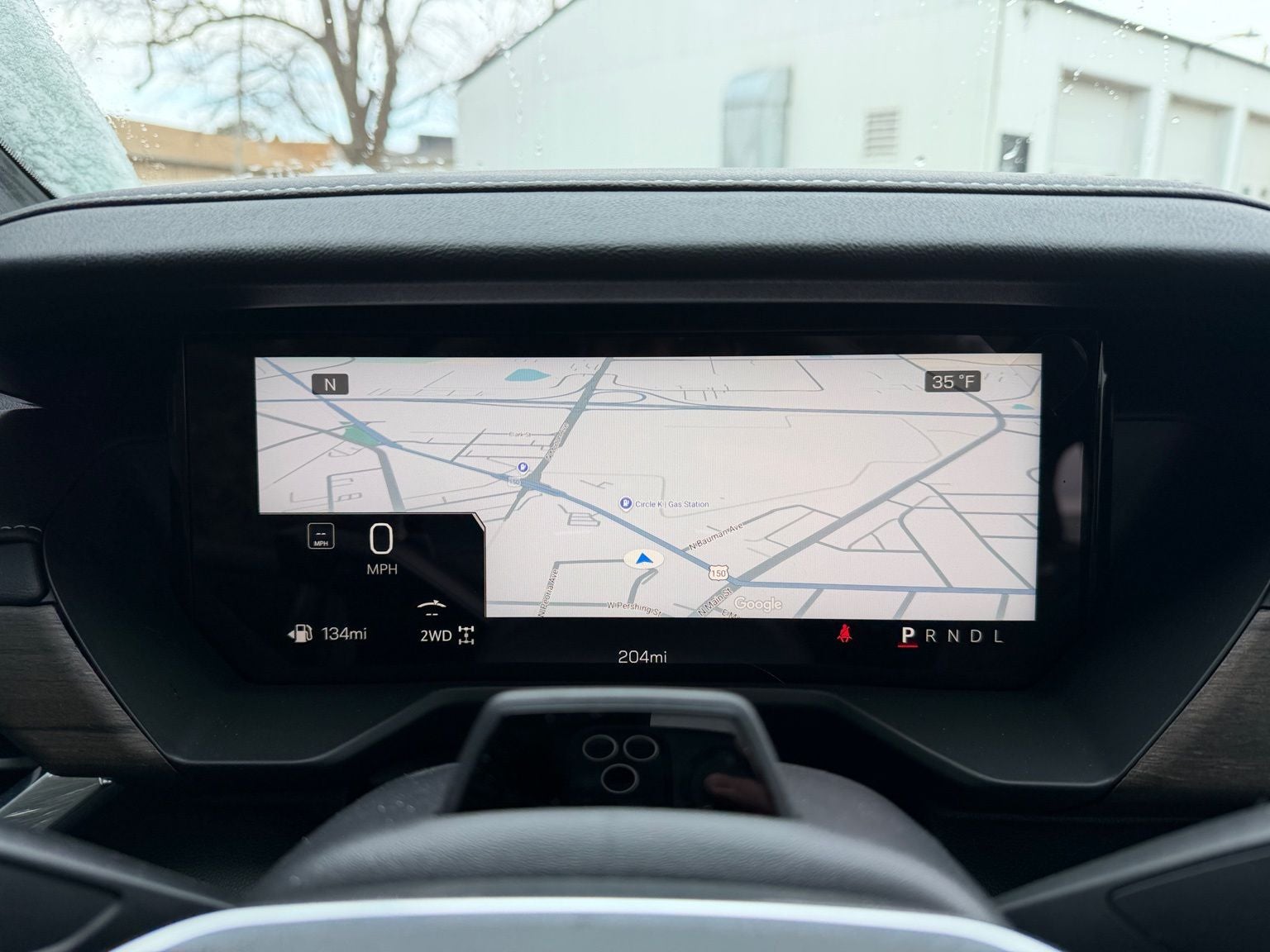 2026 GMC Acadia AWD Denali Ultimate