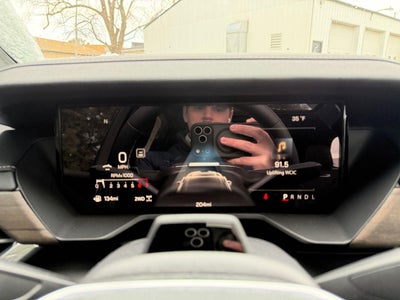 2026 GMC Acadia AWD Denali Ultimate