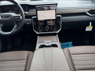 2026 GMC Acadia AWD Denali Ultimate