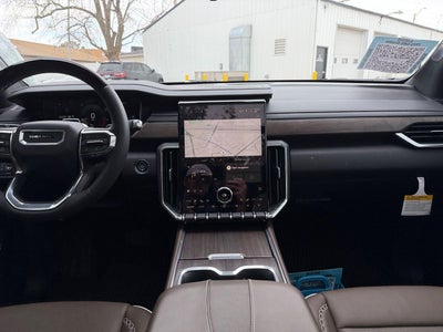 2026 GMC Acadia AWD Denali Ultimate