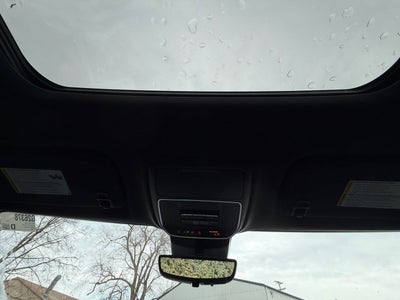 2026 GMC Acadia AWD Denali Ultimate