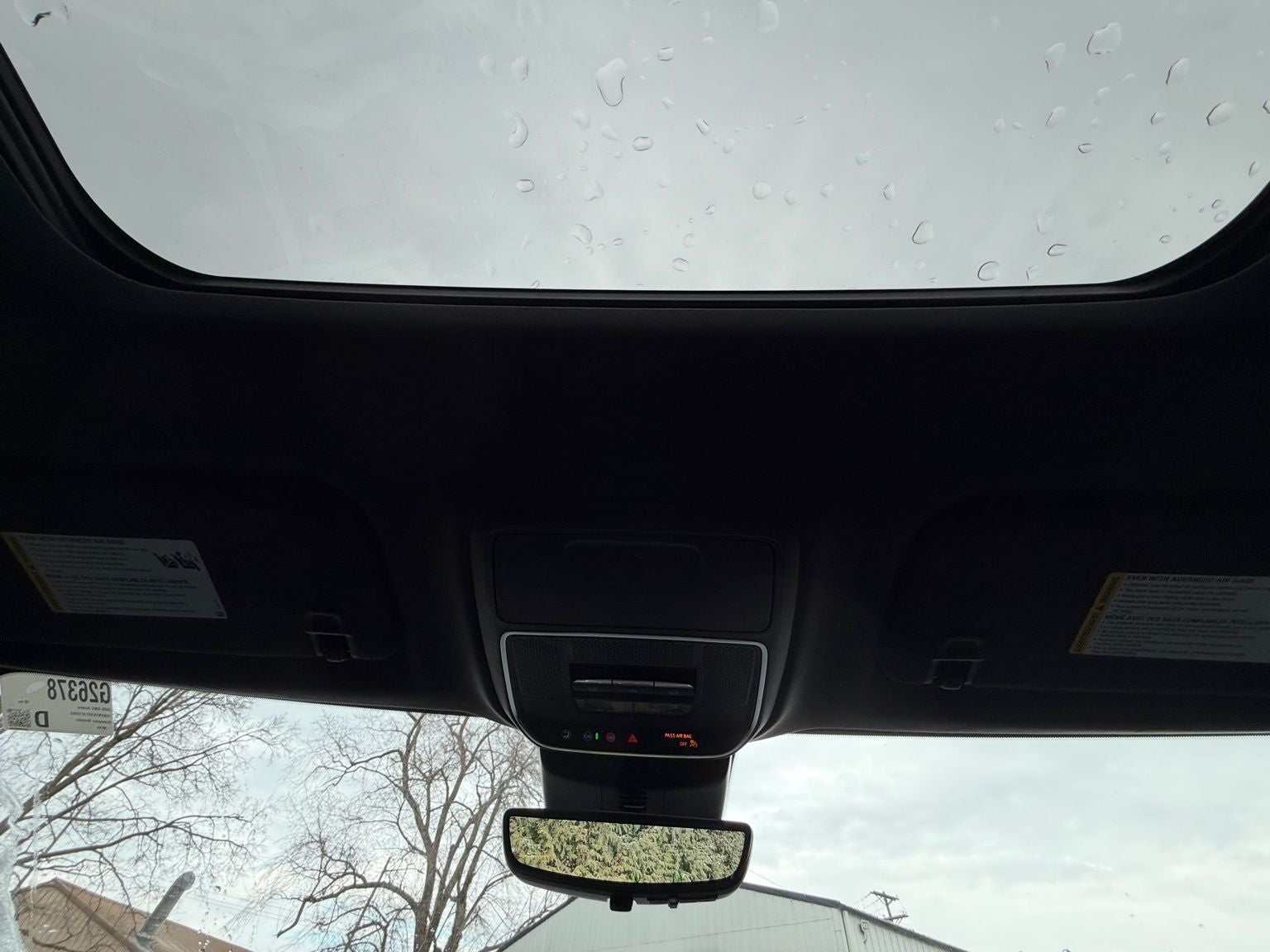 2026 GMC Acadia AWD Denali Ultimate