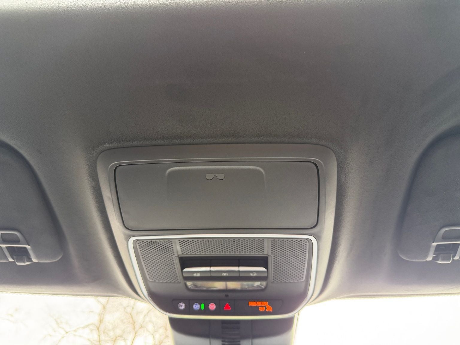 2026 GMC Acadia AWD Denali Ultimate