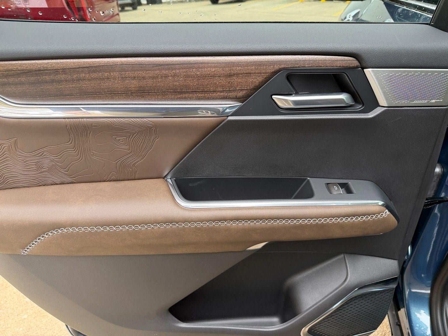 2026 GMC Acadia AWD Denali Ultimate