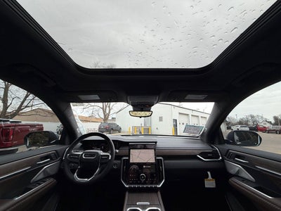 2026 GMC Acadia AWD Denali Ultimate