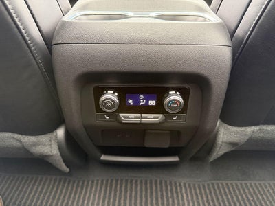 2026 GMC Acadia AWD Denali Ultimate