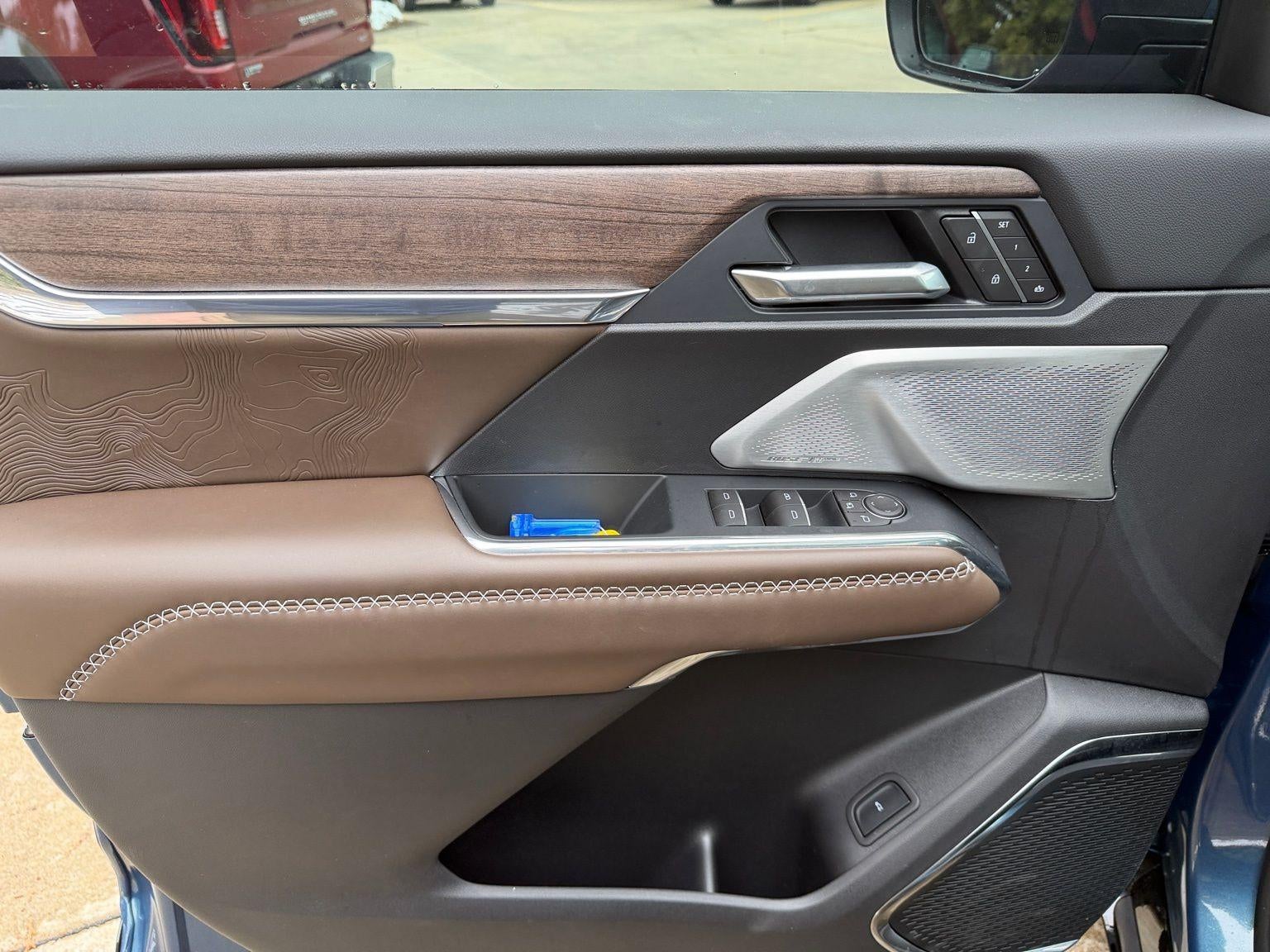 2026 GMC Acadia AWD Denali Ultimate