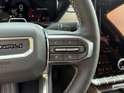 2026 GMC Acadia AWD Denali Ultimate