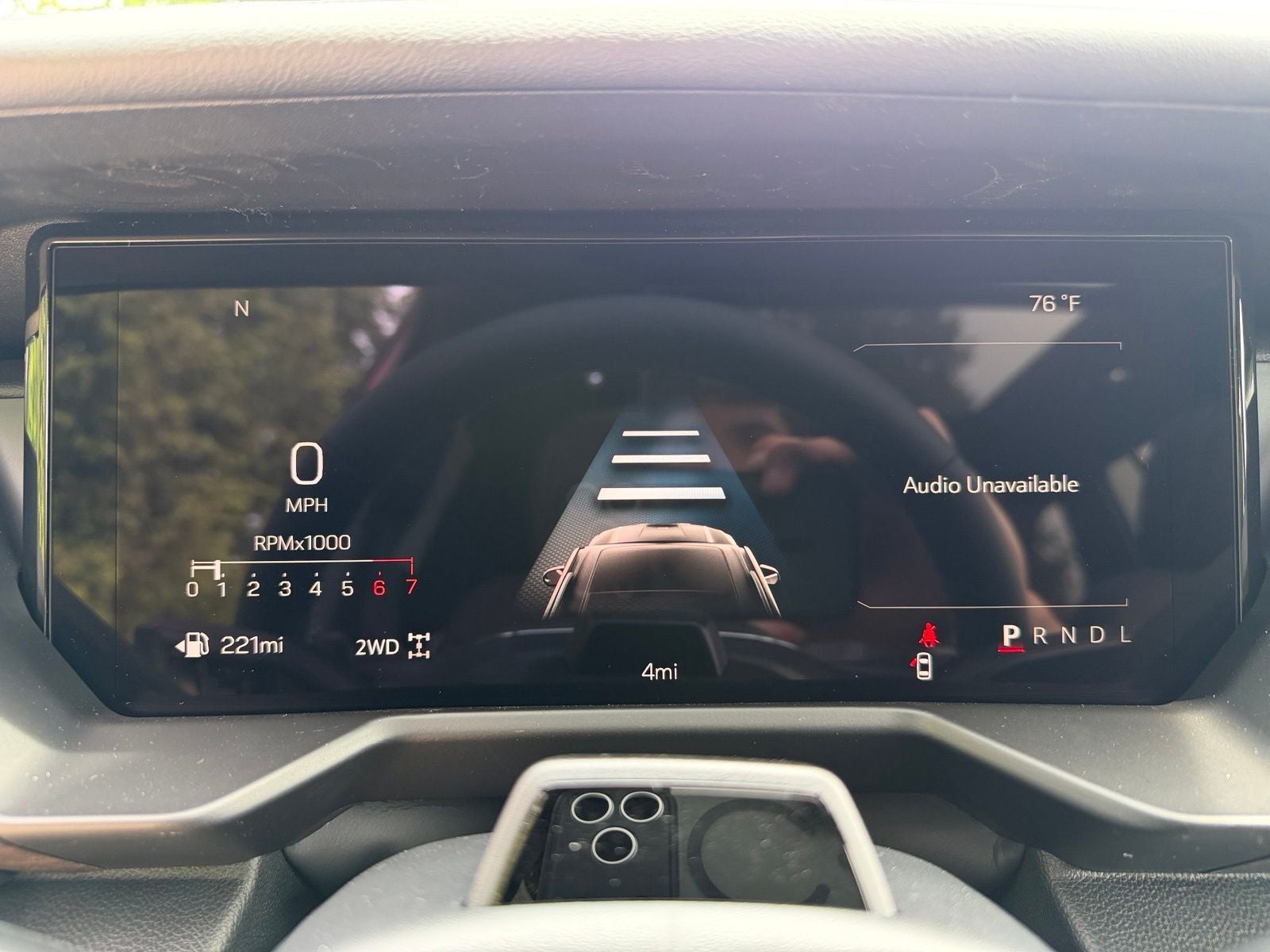 2026 GMC Acadia AWD Denali Ultimate