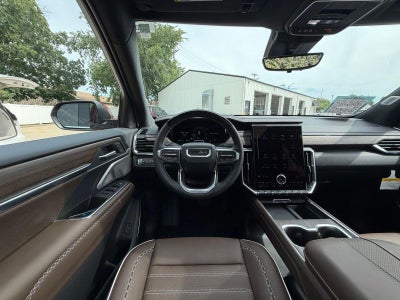 2026 GMC Acadia AWD Denali Ultimate