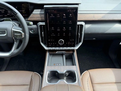 2026 GMC Acadia AWD Denali Ultimate