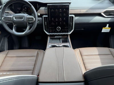 2026 GMC Acadia AWD Denali Ultimate