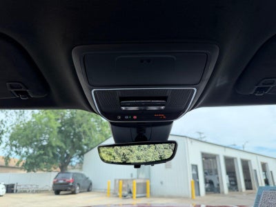 2026 GMC Acadia AWD Denali Ultimate