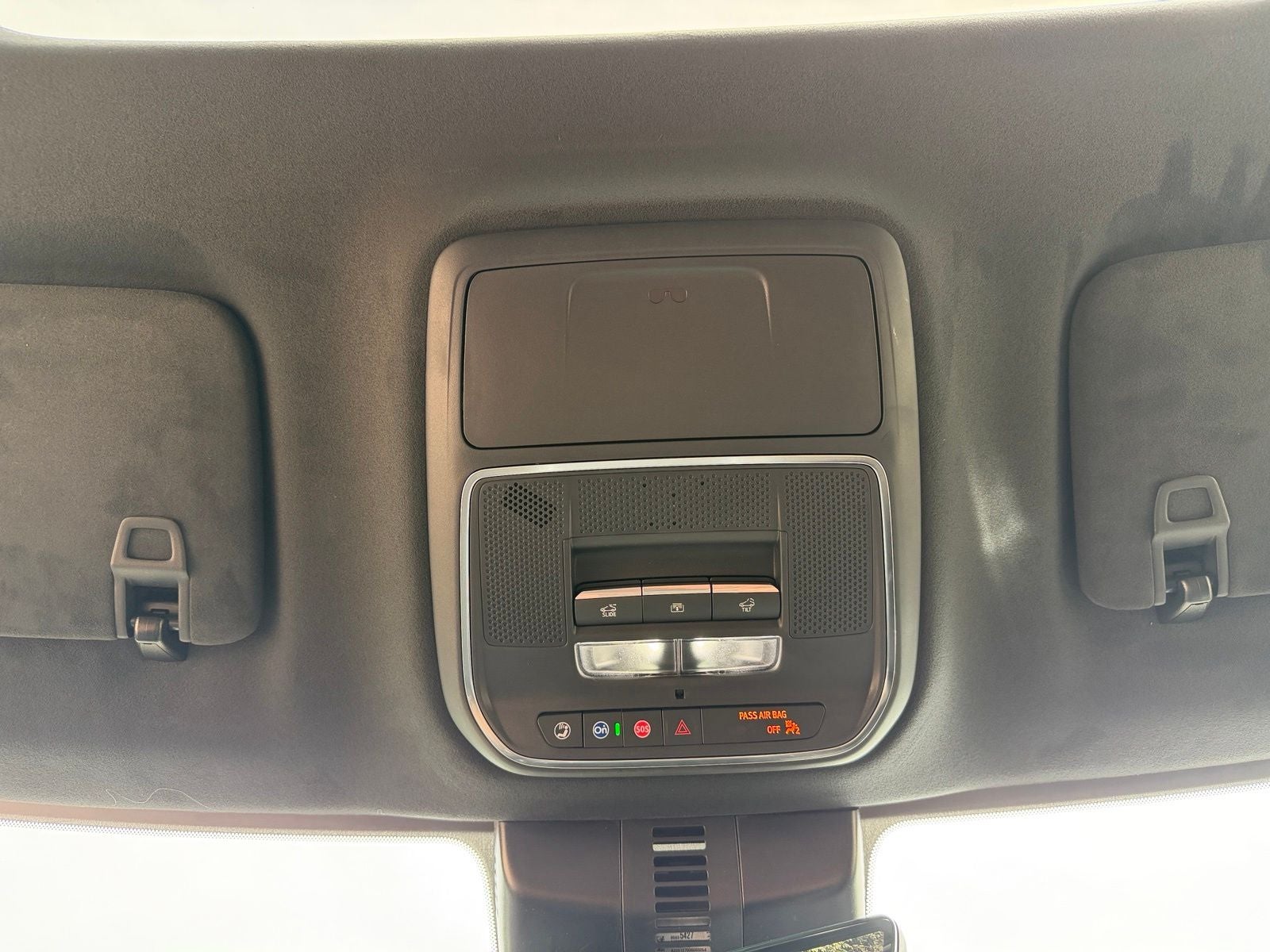 2026 GMC Acadia AWD Denali Ultimate