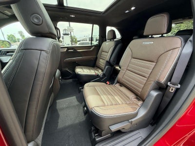 2026 GMC Acadia AWD Denali Ultimate
