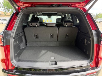 2026 GMC Acadia AWD Denali Ultimate
