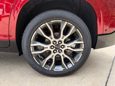 2026 GMC Acadia AWD Denali Ultimate
