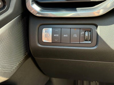 2026 GMC Acadia AWD Denali Ultimate