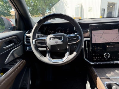 2026 GMC Acadia AWD Denali Ultimate