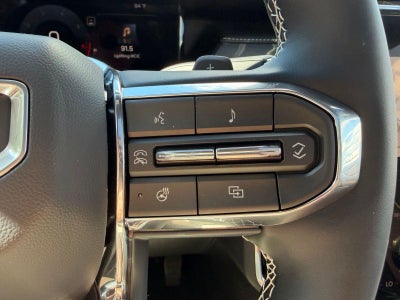 2026 GMC Acadia AWD Denali Ultimate
