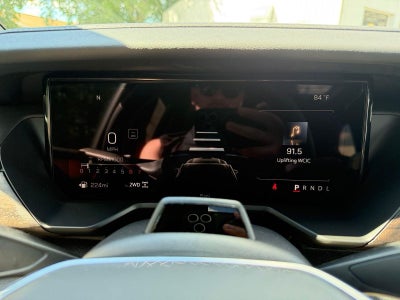 2026 GMC Acadia AWD Denali Ultimate