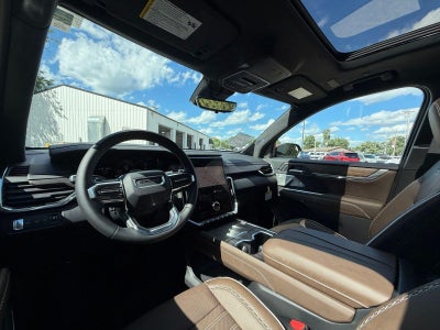 2026 GMC Acadia AWD Denali Ultimate
