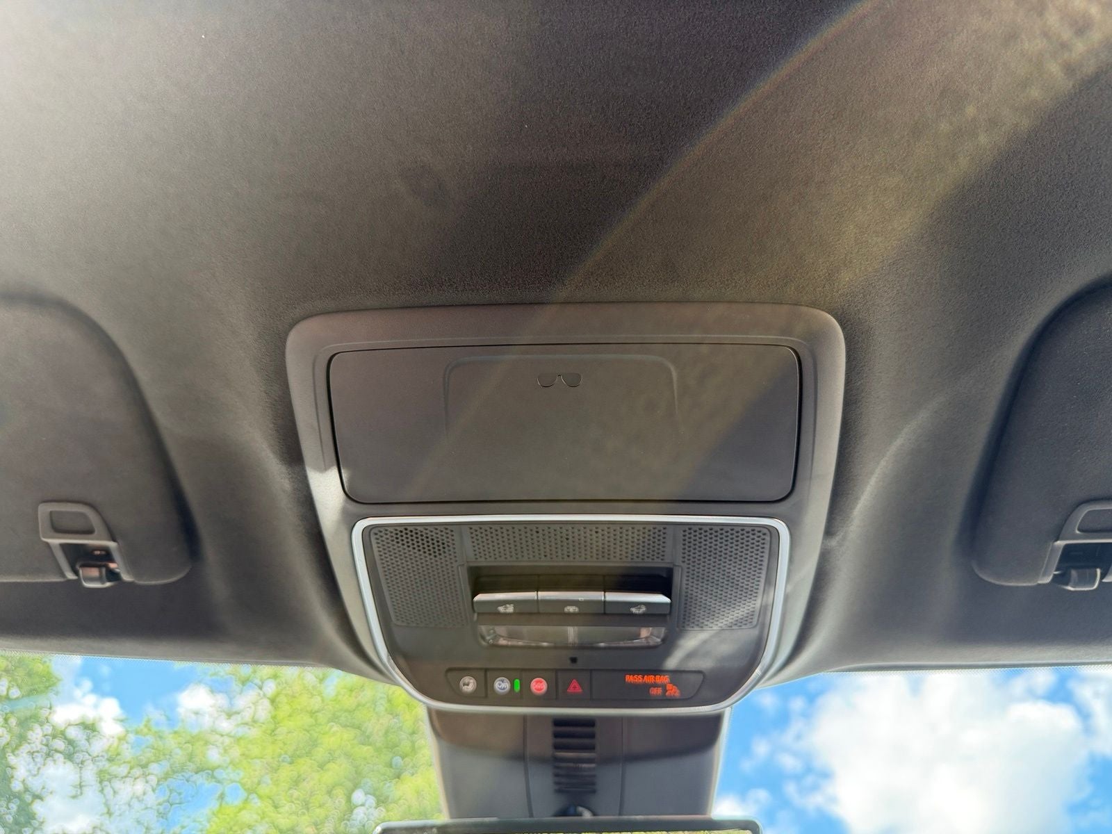 2026 GMC Acadia AWD Denali Ultimate
