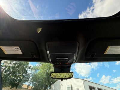 2026 GMC Acadia AWD Denali Ultimate