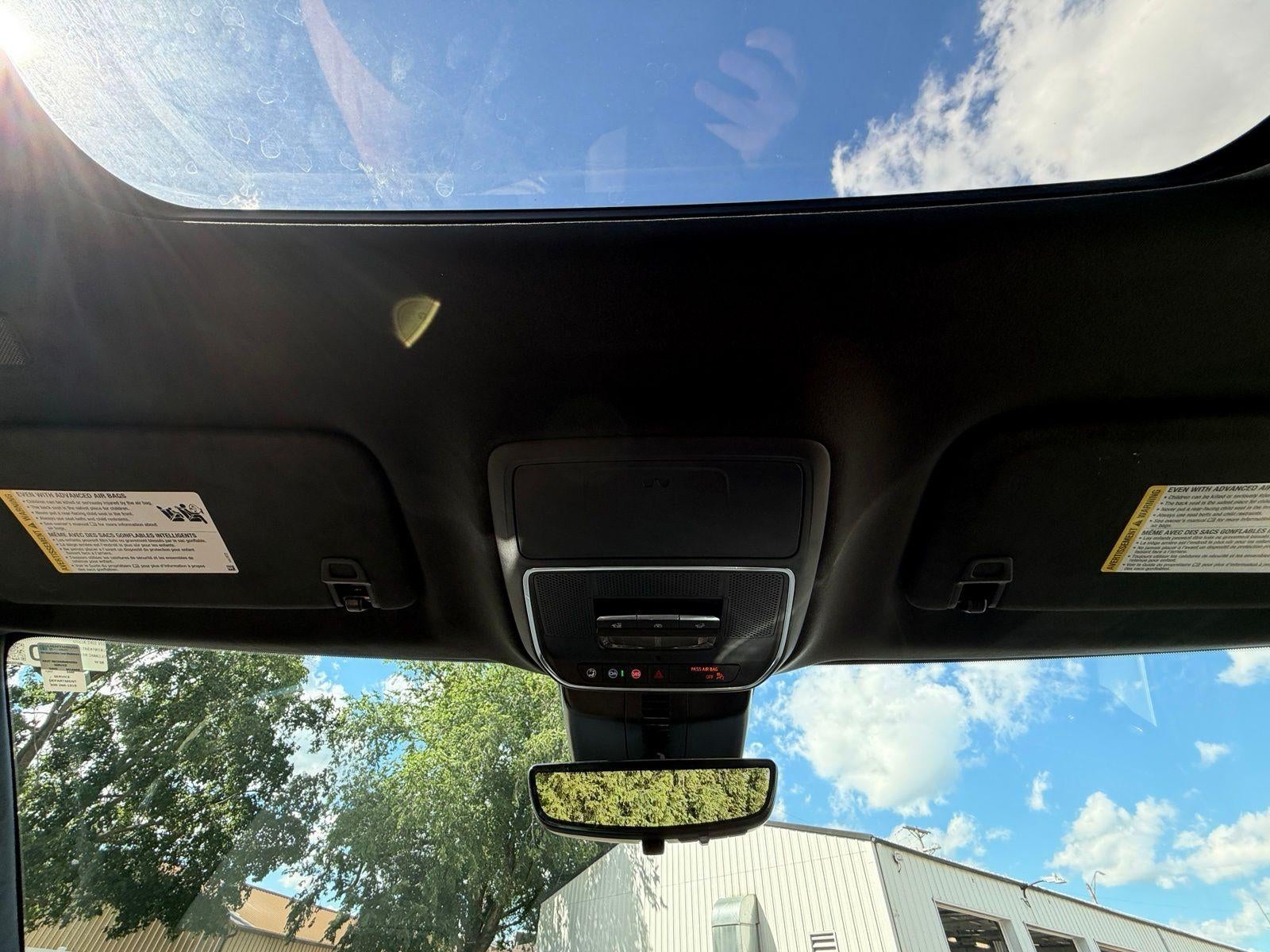 2026 GMC Acadia AWD Denali Ultimate