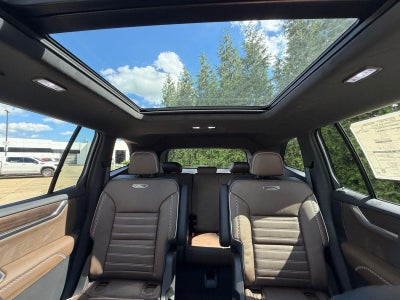 2026 GMC Acadia AWD Denali Ultimate