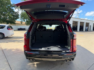 2026 GMC Acadia AWD Denali Ultimate