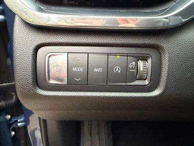 2026 GMC Acadia AWD Denali Ultimate