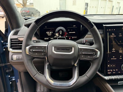 2026 GMC Acadia AWD Denali Ultimate