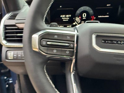 2026 GMC Acadia AWD Denali Ultimate