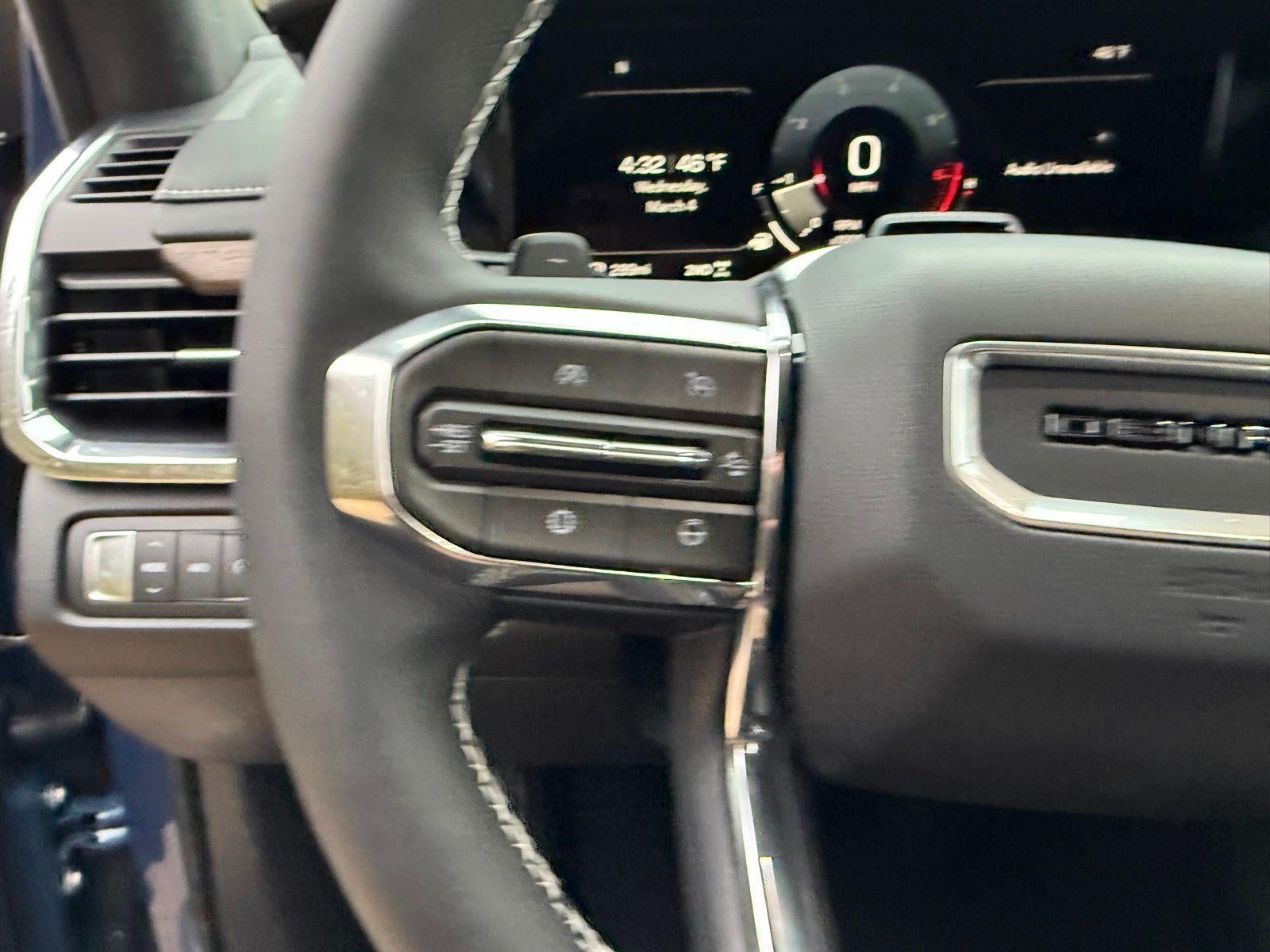 2026 GMC Acadia AWD Denali Ultimate