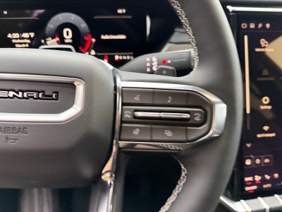 2026 GMC Acadia AWD Denali Ultimate