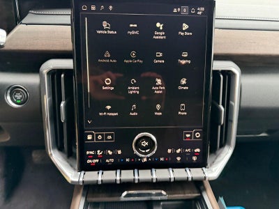 2026 GMC Acadia AWD Denali Ultimate