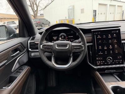 2026 GMC Acadia AWD Denali Ultimate