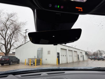 2026 GMC Acadia AWD Denali Ultimate