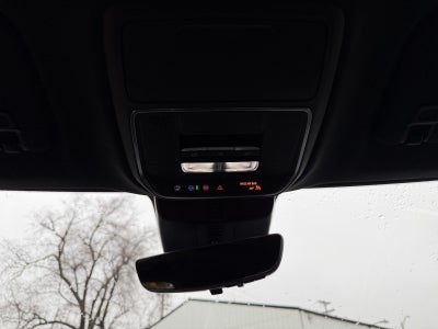 2026 GMC Acadia AWD Denali Ultimate