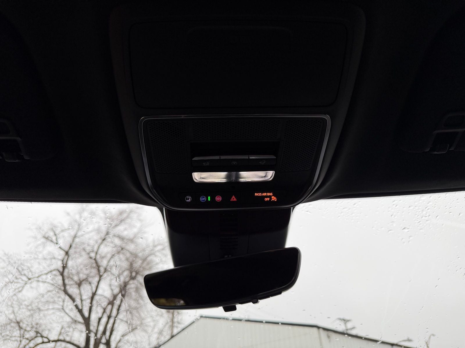 2026 GMC Acadia AWD Denali Ultimate