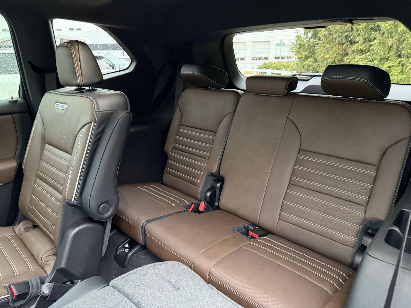 2026 GMC Acadia AWD Denali Ultimate