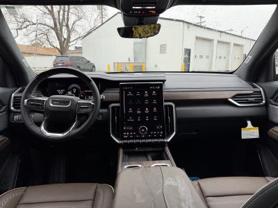 2026 GMC Acadia AWD Denali Ultimate