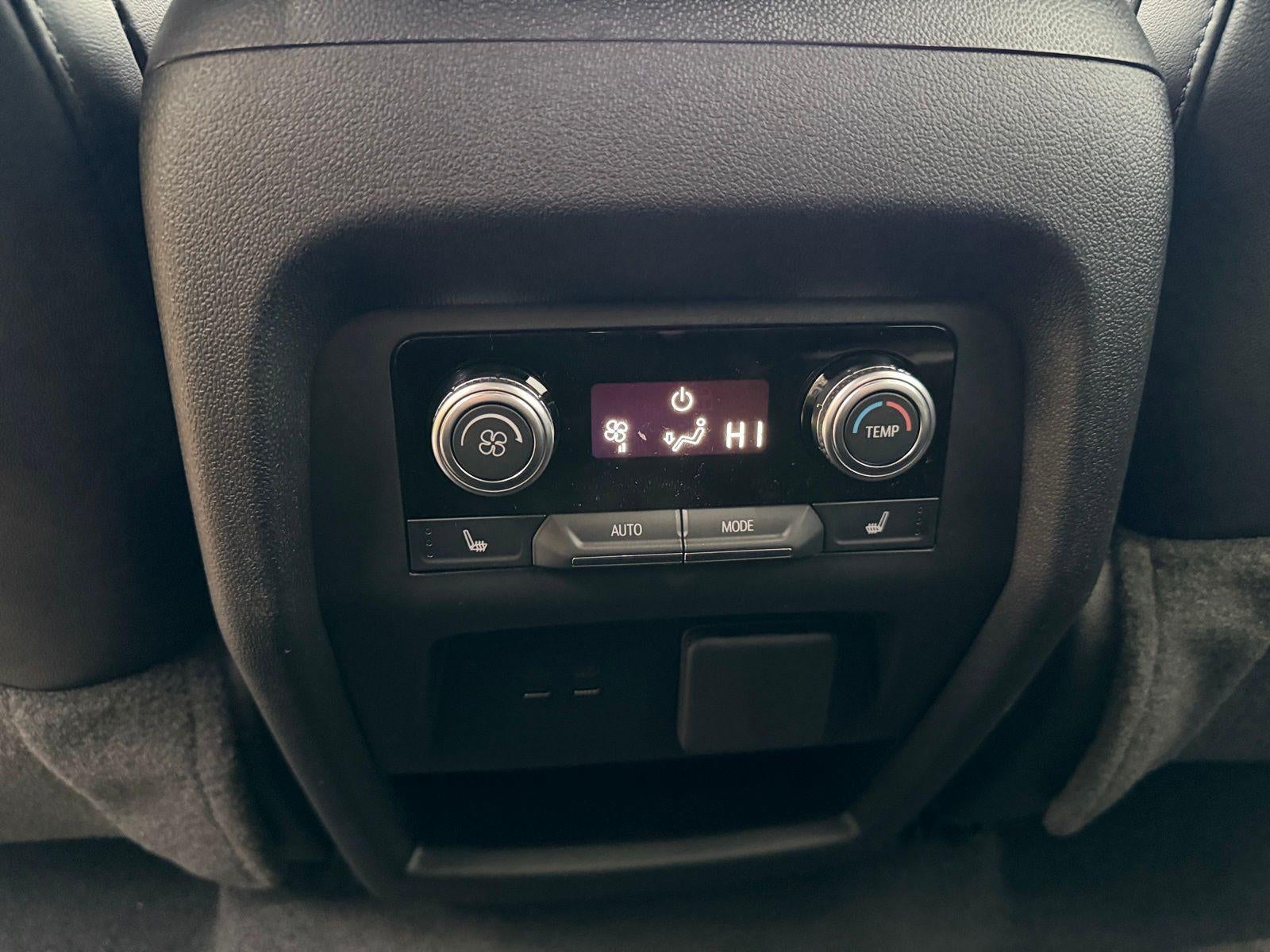 2026 GMC Acadia AWD Denali Ultimate