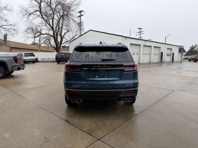 2026 GMC Acadia AWD Denali Ultimate