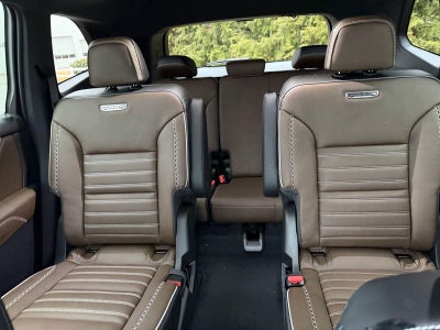 2026 GMC Acadia AWD Denali Ultimate