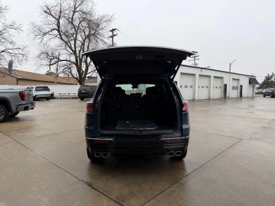 2026 GMC Acadia AWD Denali Ultimate