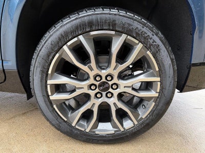 2026 GMC Acadia AWD Denali Ultimate